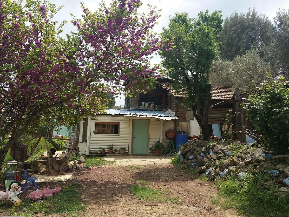 Hosting Lev Kadita Villa Exterior photo
