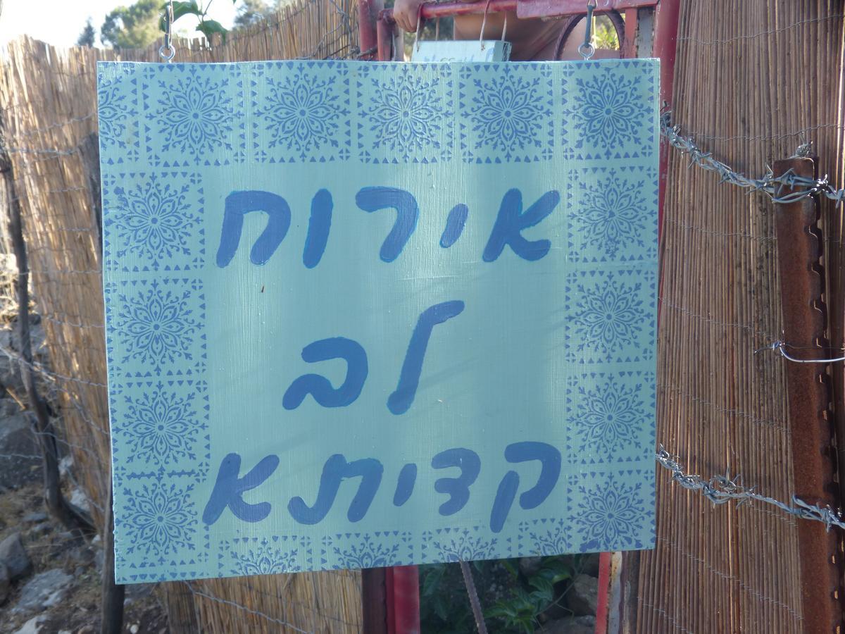 Hosting Lev Kadita Villa Exterior photo